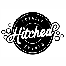 Totally Hitched Logo