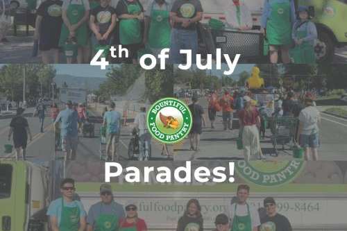 Celebrating Independence Day with Our Community